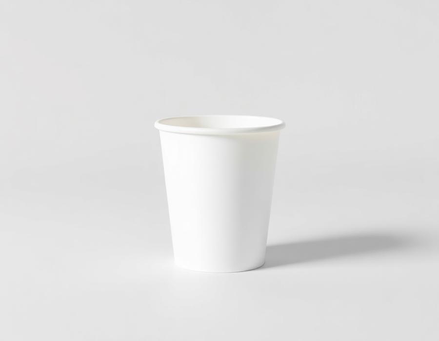 7 Oz Karton Bardak